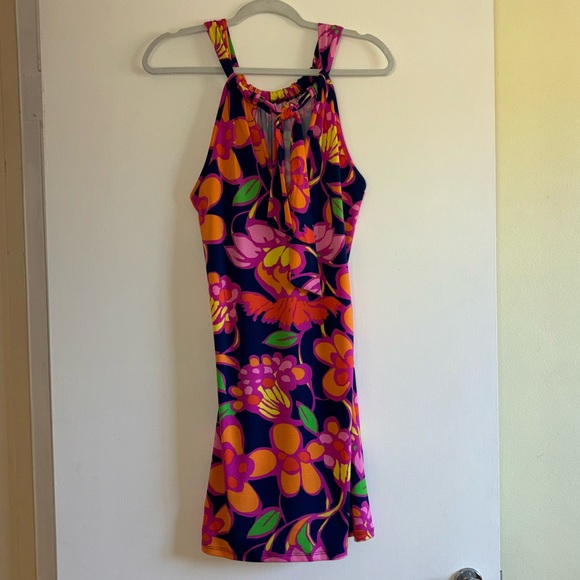 Trina Turk dress - Picture 2 of 14
